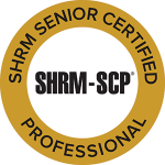 Patti Cuthill SHRM Senior Certified